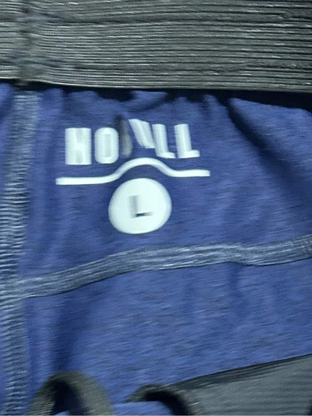 NOBULL Men's Performance Training Gym Shorts Gray Size Large